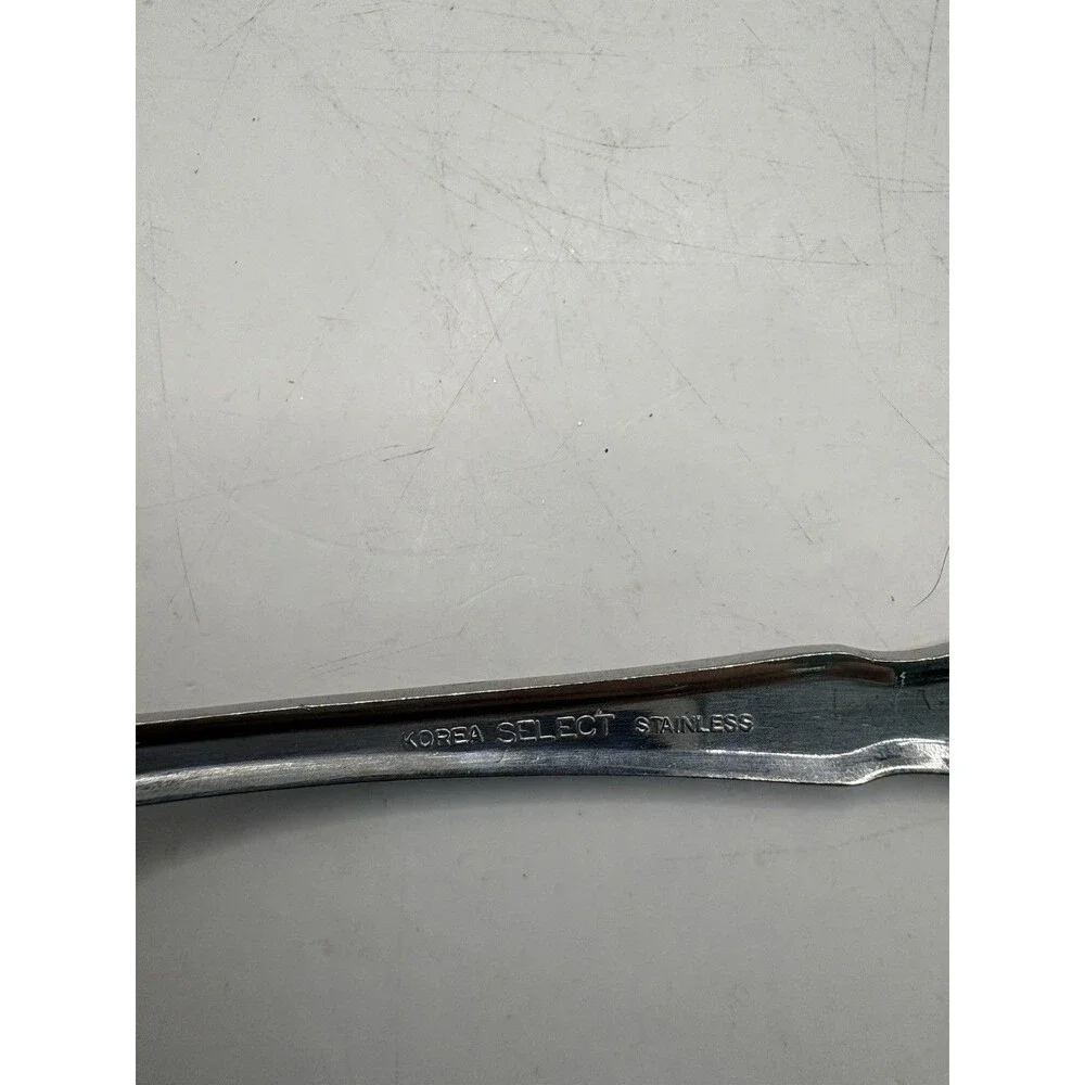 Korea Select Stainless Set Of 2 Forks